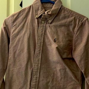 Womens button up size xs